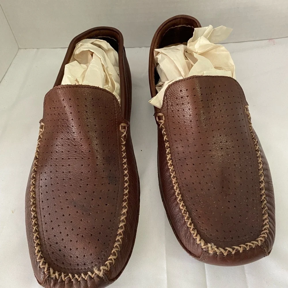 Clarks Loafers size 9M (FF)